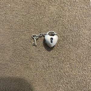 Pandora charm